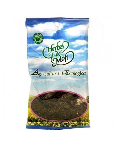 Ajedrea Hoja Eco 40 Gramos de Herbes del Moli