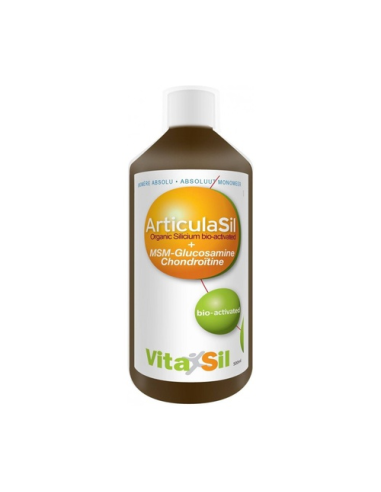 Vitasil Articulasil Msm Bebida 500 Ml de Vitasil