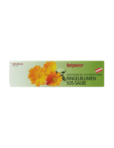 Calendula Crema 75 Ml de Riviera