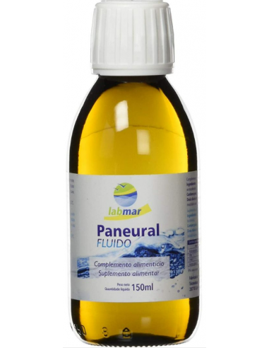 Paneural Fluido 150 Ml de Labmar