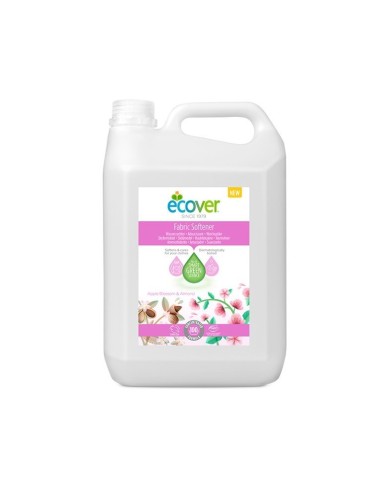 Suavizante Flor Manza Almen Ecover 5 L de Ecover