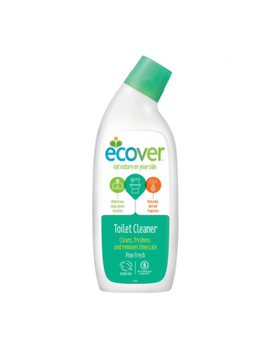 Limpiador Wc 750 Ml Ecover de Ecover