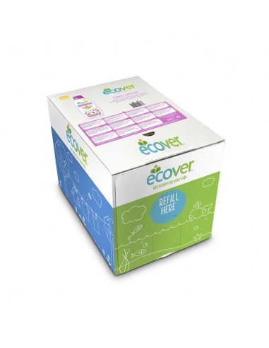 Suavizante Flor Manz Almen Ecover 15 L de Ecover