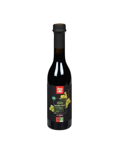 Vinagre Balsamico Lima 250 Ml de Lima