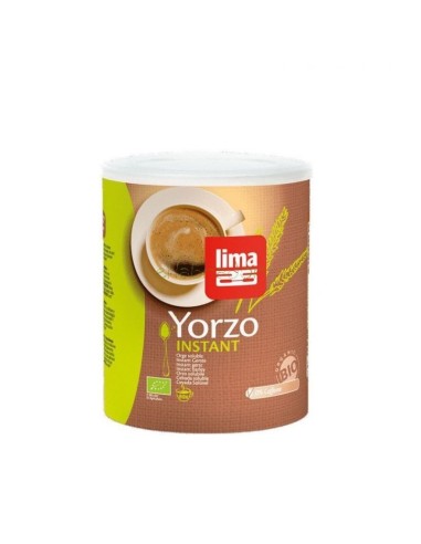 Yorzo Instantaneo 125G Bio de Lima