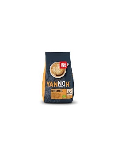 Yannoh Original Filtro 1Kg Bio de Lima