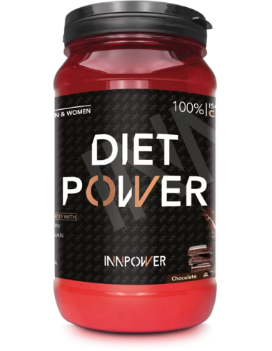 diet power vainilla 755 gr