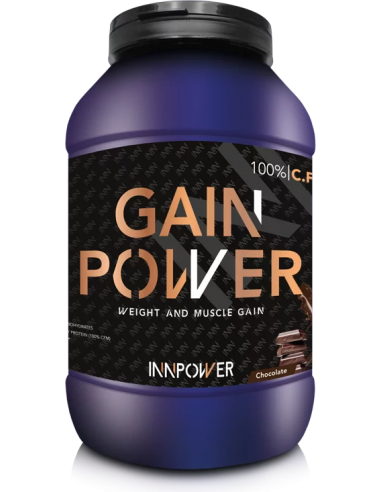 gain power chocolate 2 kg.