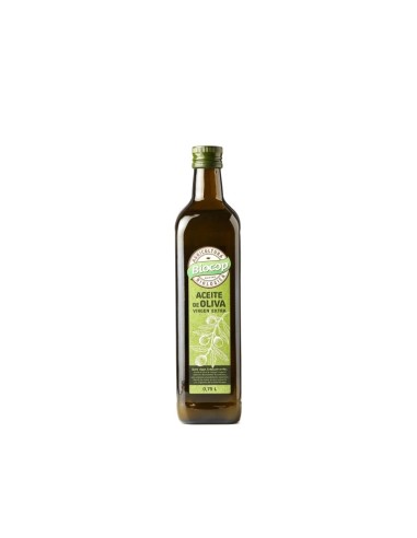 Aceite Oliva Virgen Extra Biocop 75 Cl de Biocop