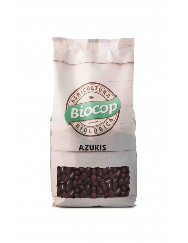 Azukis 500 G de Biocop