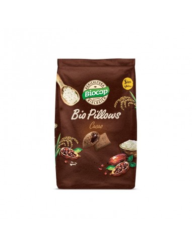 Biopillows Cacao 300 Gramos Bio Sg Biocop