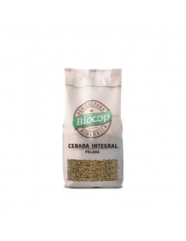 Cebada 500 G de Biocop