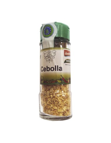 Condimento Cebolla 35 G de Biocop