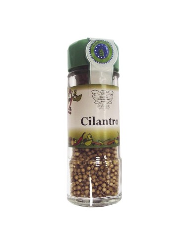 Cilantro Condimento 25 Gramos Biocop