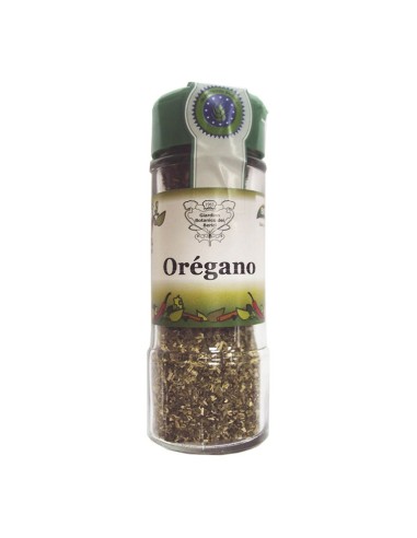 Condimento Oregano 10 G de Biocop