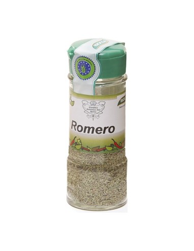 Condimento Romero Biocop 20 G de Biocop