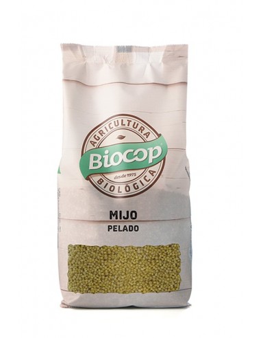 Mijo 500 G de Biocop