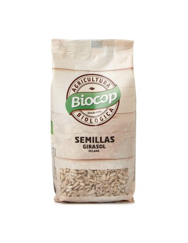 Semillas Girasol Pelado 250 G de Biocop