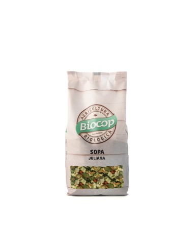 Sopa Juliana 125 Gramos Bio Biocop