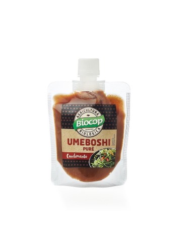 Umeboshi Pure 150 G de Biocop