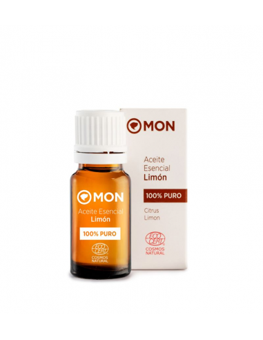 Limon Aceite Esencial 12Ml. de Mondeconatur