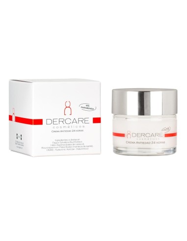 Dercare 24 Horas Crema Antiedad 60 Ml de Higifar