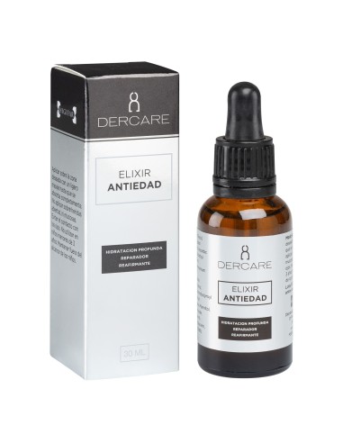 Dercare Serum 30 Ml de Higifar