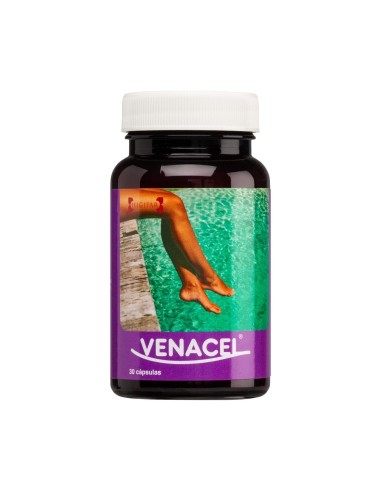 Venacel 511 Mg 30 Caps de Higifar