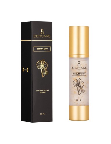 Dercare Oro 50 Ml de Higifar