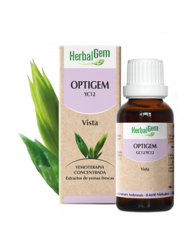 Optigem Gc12 50 Ml de Herbalgem