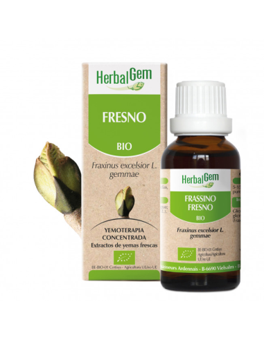 Fresno Bio 50 Ml de Herbalgem