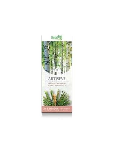 Artisavia Bio 250 Ml de Herbalgem