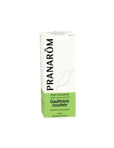 Gaulteria Hoja 10 Ml de Pranarom