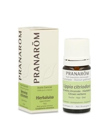 Hierbaluisa Hoja 5 Ml de Pranarom