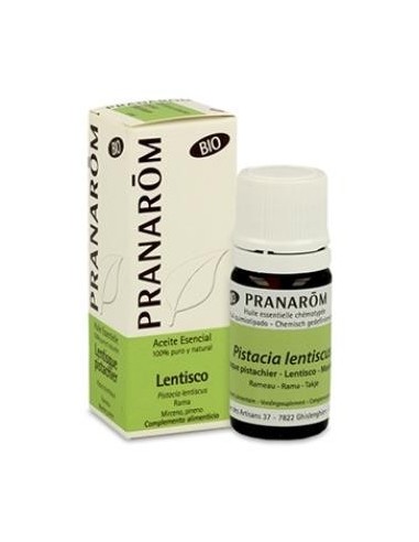 Lentisco Rama Bio 5 Ml de Pranarom