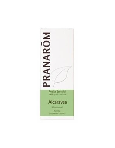 Alcaravea Semilla 10 Ml de Pranarom