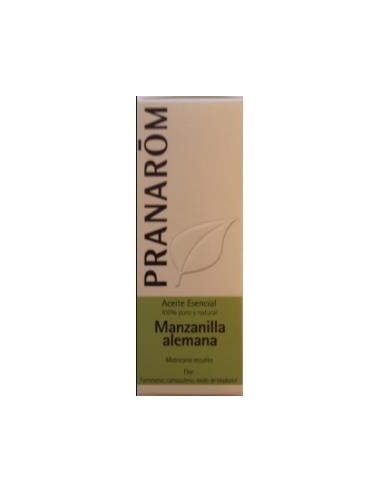 Manzanilla Alemana Flor 5 Ml de Pranarom