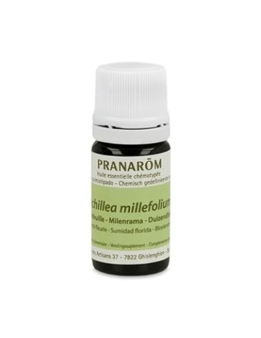 Milenrama Sumidad Florida 5 Ml de Pranarom