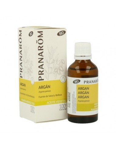 Argan Bio 50 Ml de Pranarom