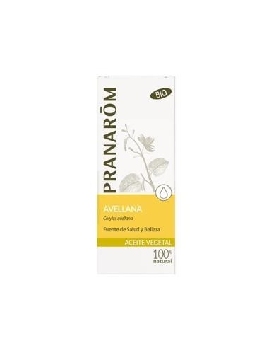 Avellana Bio 50 Ml de Pranarom