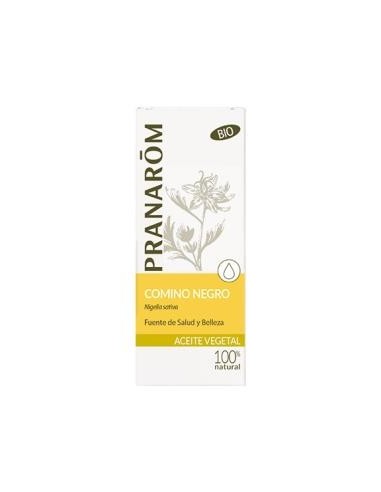 Comino Negro Bio 50 Ml de Pranarom