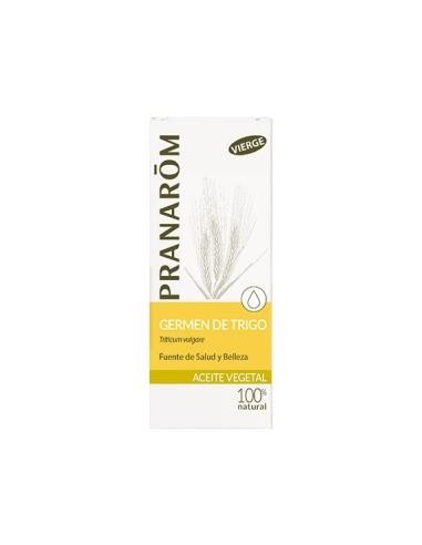 Germen De Trigo 50 Ml de Pranarom