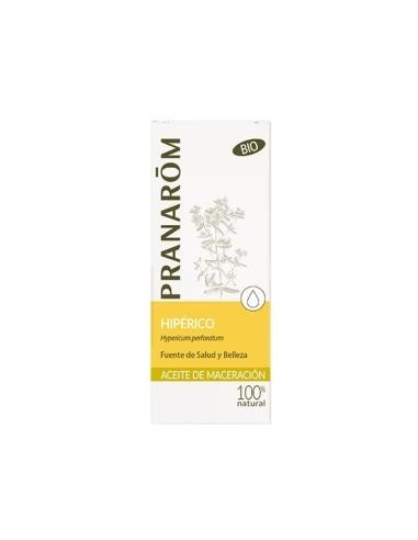 Hiperico Bio (Eco) 50 Ml de Pranarom