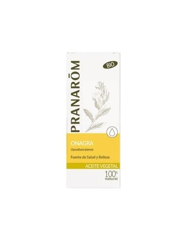 Onagra Bio 50 Ml de Pranarom