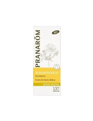 Rosa Mosqueta Bio 50 Ml de Pranarom