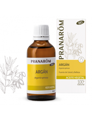 Argan Bio 1 L de Pranarom