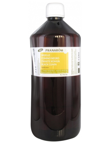 Comino Negro Bio 1 L de Pranarom