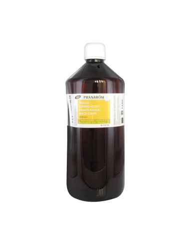 Jojoba Bio (Eco) 1 L de Pranarom