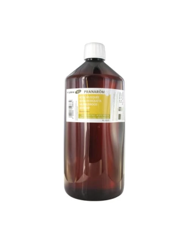 Nuez De Albaricoque Bio 1 L de Pranarom