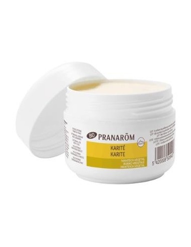 Manteca De Karite Bio (Eco) 100 Ml de Pranarom